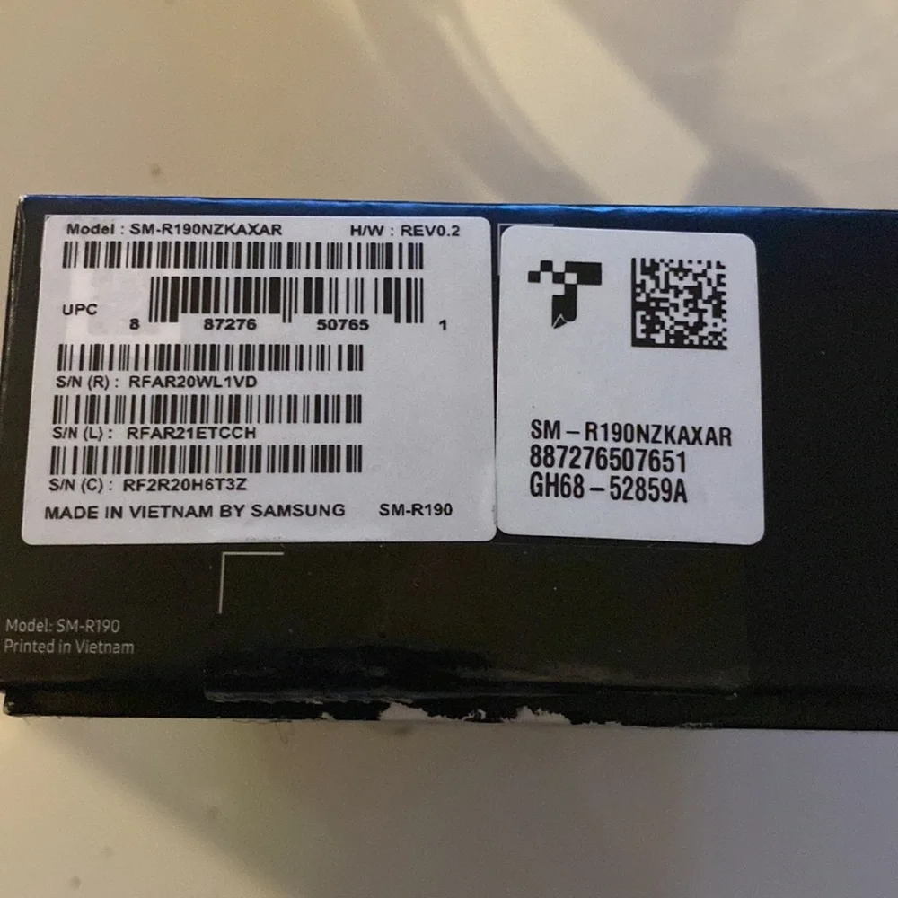 Galaxy Bud Pros - Picture 2 of 3